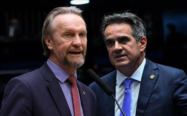 E APOIS – Líder do PT vê “impacto devastador” do caso Ciro Nogueira no “QG” eleitoral do bolsonarismo