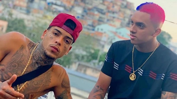 JÁ DEU – MC Brinquedo anuncia fim da carreira no funk aos 24 anos: ‘Entreguei minha vida para Jesus’