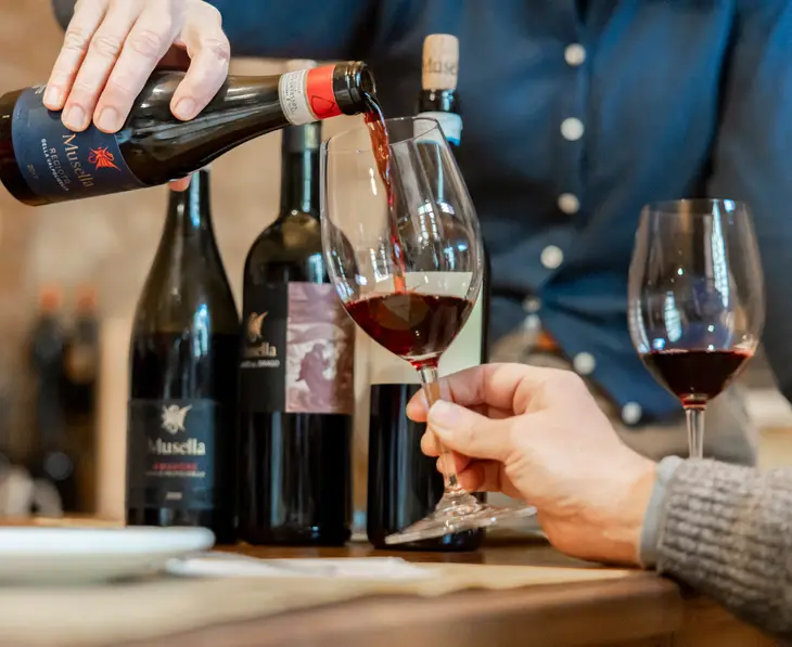 ENTRETANTO – O que a Bíblia diz sobre beber álcool/vinho? É pecado um cristão beber álcool/vinho?