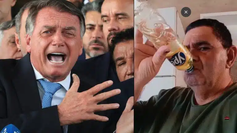 AINDA DÁ TEMPO – Bolsonarismo: a celebração da imbecilidade