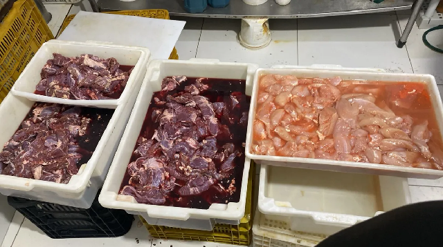 carne