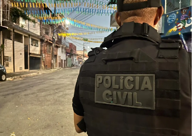 civil