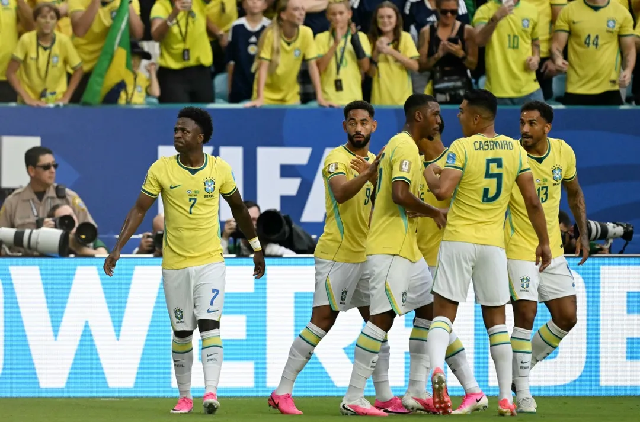 futebol