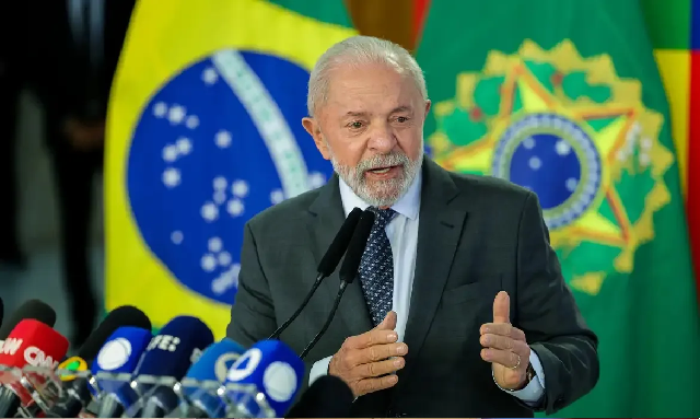 lula