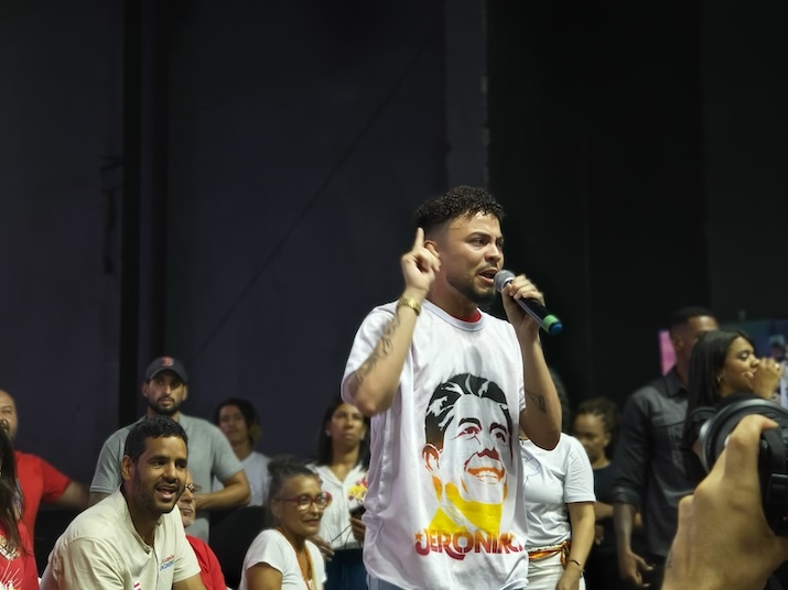juventude