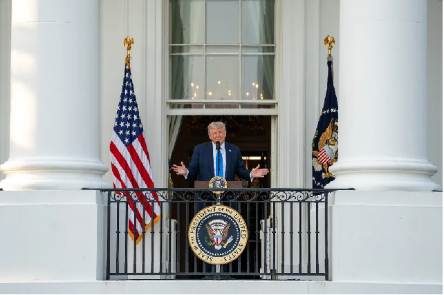 trump