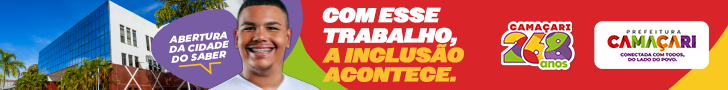 CIDADE DO SABER