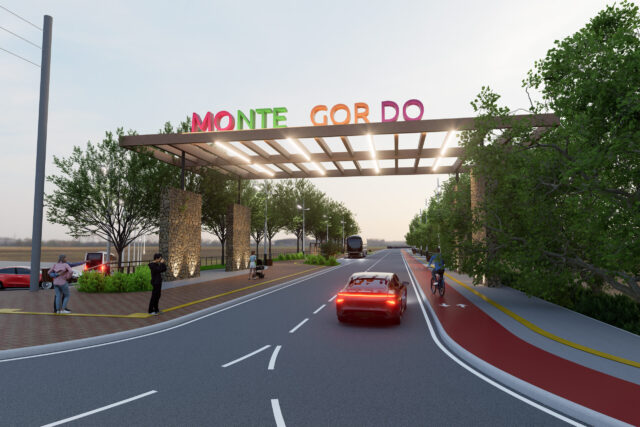 Seinfra_projeto-novo-acesso-Monte-Gordo_PORTICO