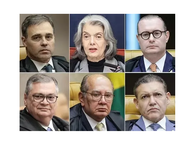 ministros