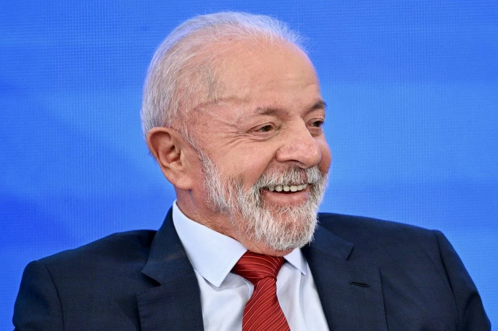 VALENDO… – Lula usará entrevista ao Flow para rebater ataques durante debate da Globo