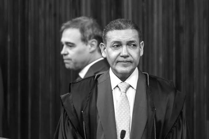 FOLHA: Kassio e Mendonça enxergam TSE como arma de censura