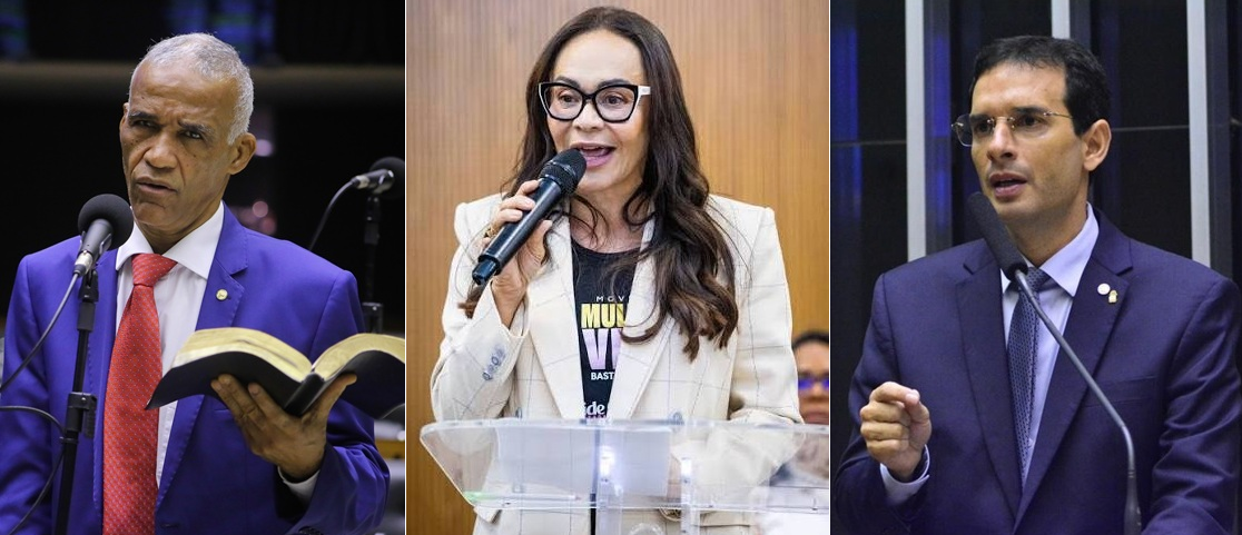 deputados