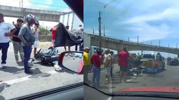 (Foto: Alô Juca)