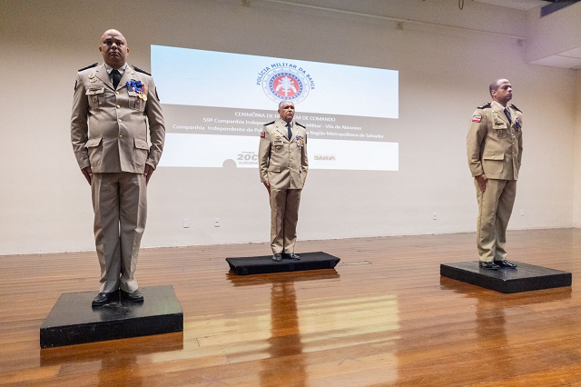 (Foto: Patrick Abreu) (Foto: Patrick Abreu)