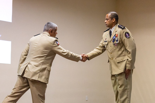 (Foto: Patrick Abreu) (Foto: Patrick Abreu)