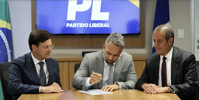 (Foto: Reprodução/Instagram @flaviomatosoficiall) (Foto: Reprodução/Instagram @flaviomatosoficiall)