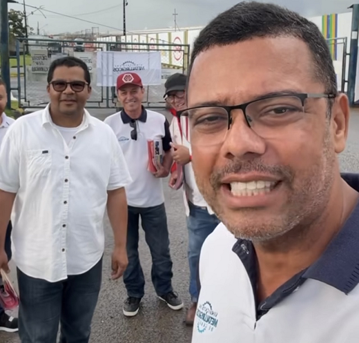 (Foto: reprodução Instagram/julio_bonfim_)