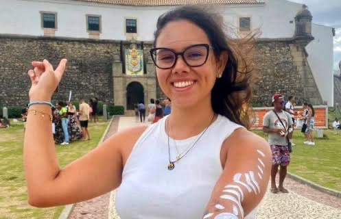 Larissa Pavan de Assis (Fotos: Reprodução/Redes Sociais)