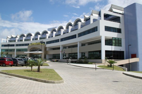 Ministério Público do Estado da Bahia (MPBA (Foto: Divulgação)