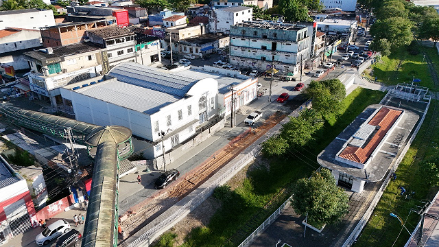 (Foto:Jackson Santos)