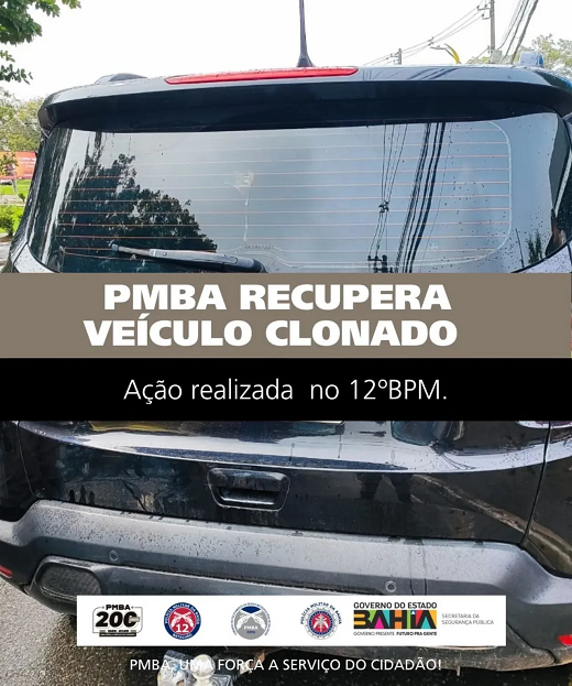 (Foto: Reprodução/Ascom-PCBA)