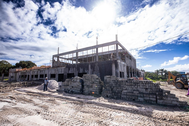 (Fotos: Patrick Abreu)