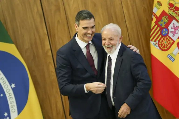 (Foto: Divulgação/Agência Gov) (Foto: Divulgação/Agência Gov)