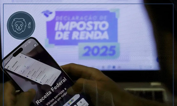 Declaração do Imposto de Renda (Foto: Joédson Alves/Agência Brasil)