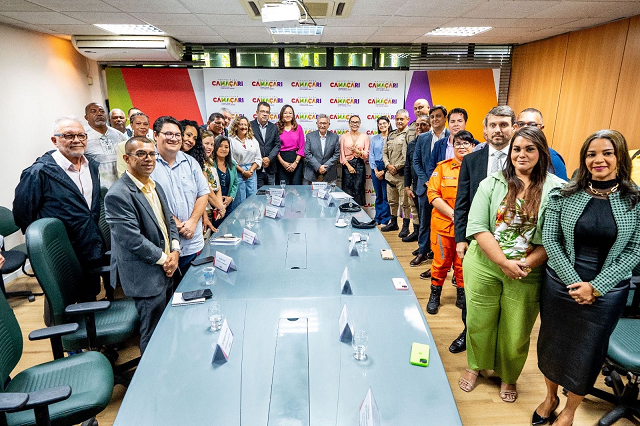 (Foto: Divulgação/PMC)