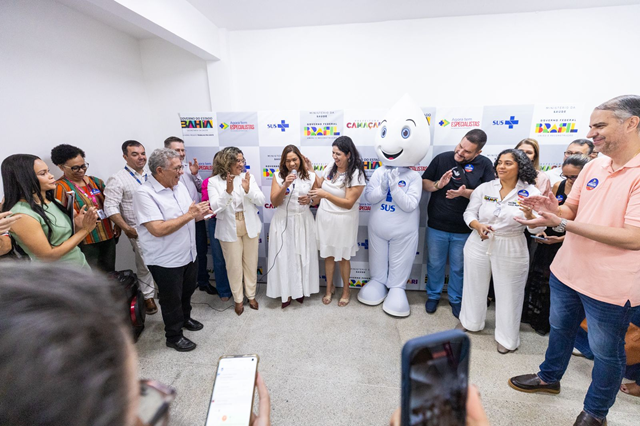 (Foto: Patrick Abreu) (Foto: Patrick Abreu)