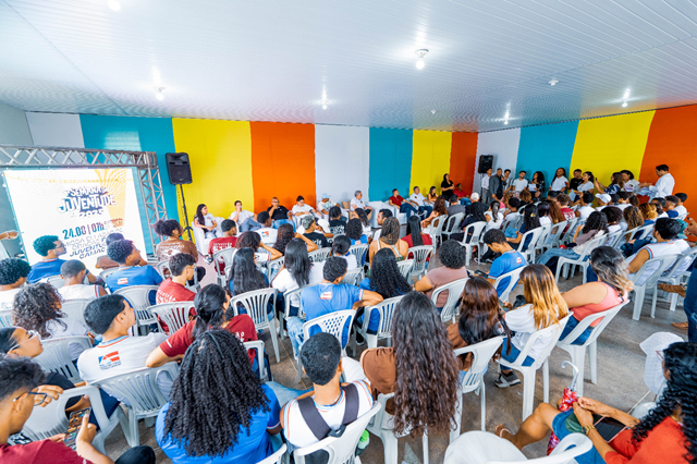 (Foto: Juliano Sarraf) (Foto: Juliano Sarraf)