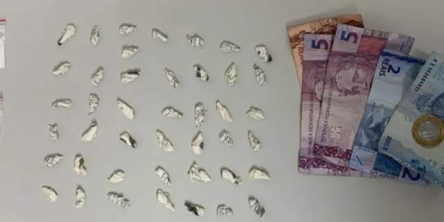 (Foto: Divulgação/Instagram @12bpmcamacari)