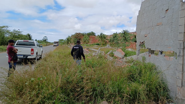 (Foto: Ascom/Sedur) (Foto: Ascom/Sedur)