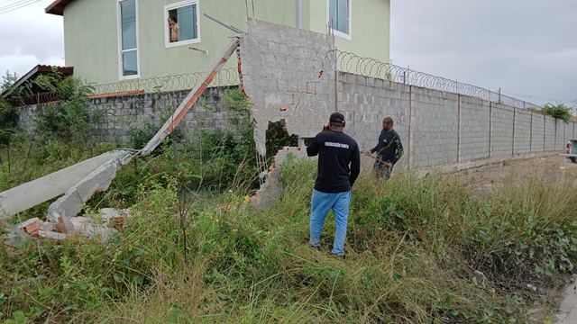 (Foto: Ascom/Sedur) (Foto: Ascom/Sedur)