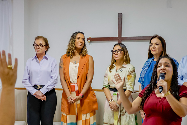 (Foto: Cláudio Kbene)