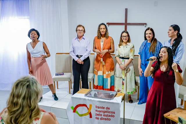 (Foto: Cláudio Kbene)