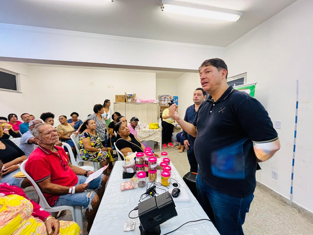 (Foto: Emile Lira) (Foto: Emile Lira)