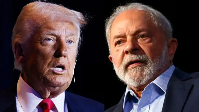 Lula garantiu que diálogo pode acontecer (Foto: © Marcelo Camargo/Agência Brasil) Lula garantiu que diálogo pode acontecer (Foto: © Marcelo Camargo/Agência Brasil)