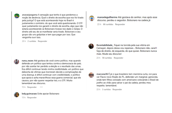 (Foto: Print/Montagem Redação) (Foto: Print/Montagem Redação)