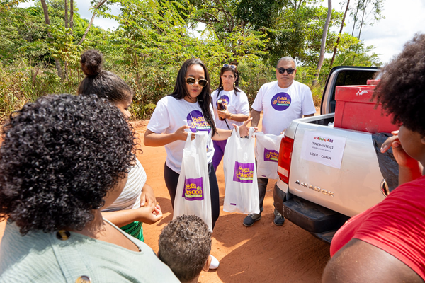 (Foto: Juliano Sarraf) (Foto: Juliano Sarraf)