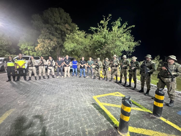 (Foto: Divulgação/Sedur)