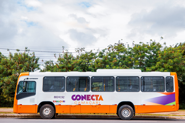 Um dos destaques desses seis meses é o início da operação do Conecta Camaçari (Foto: Juliano Sarraf)