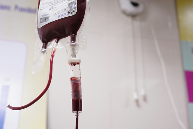 STF confirmou que pacientes têm direito de recusar transfusões de sangue por motivos religiosos, mesmo em situações de risco de morte (Foto: de Aman Chaturvedi na Unsplash) STF confirmou que pacientes têm direito de recusar transfusões de sangue por motivos religiosos, mesmo em situações de risco de morte (Foto: de Aman Chaturvedi na Unsplash)