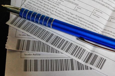 Qualquer boleto atrasado será aceito após o dia 27 (Foto: Aloisio Mauricio | Fotoarena | Folhapress)