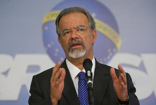  Jungmann afirmou que é preciso que haja apresentação de denúncia (Foto: Reprodução)
