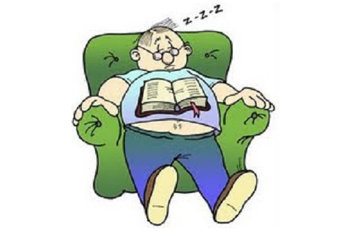 'Há muito crente distraído espiritualmente, desatento (sem conseguir ver o sobrenatural de Deus: bênçãos, direção, oportunidade, cuidados divinos, e as ameaças do tentador... I Pedro 5:8)' (Foto: Ilustrativa)