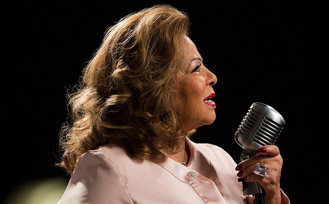 Ela estava internada no Hospital Sancta Maggiore, em São Paulo, havia 34 dias (Foto: Murilo Alvesso | Divulgação) Ela estava internada no Hospital Sancta Maggiore, em São Paulo, havia 34 dias (Foto: Murilo Alvesso | Divulgação)