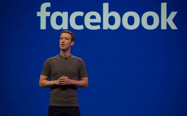 Facebook deslogou o perfil de usuários afetados por medidas de segurança (Foto: Reprodução)
