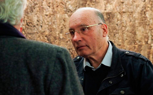 O caso do padre Pierre de Castelet é um dos mais rumorosos envolvendo crimes sexuais cometidos por religiosos católicos no país (Foto: AFP)