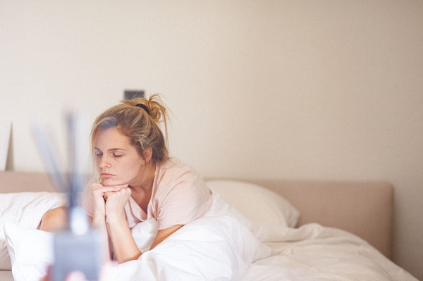 Quando você diz que não tem mais vontade de ir à igreja, mostra claramente que os sentimentos dominaram suas ações e você não consegue tomar a decisão mais correta (Foto: Ilustrativa)